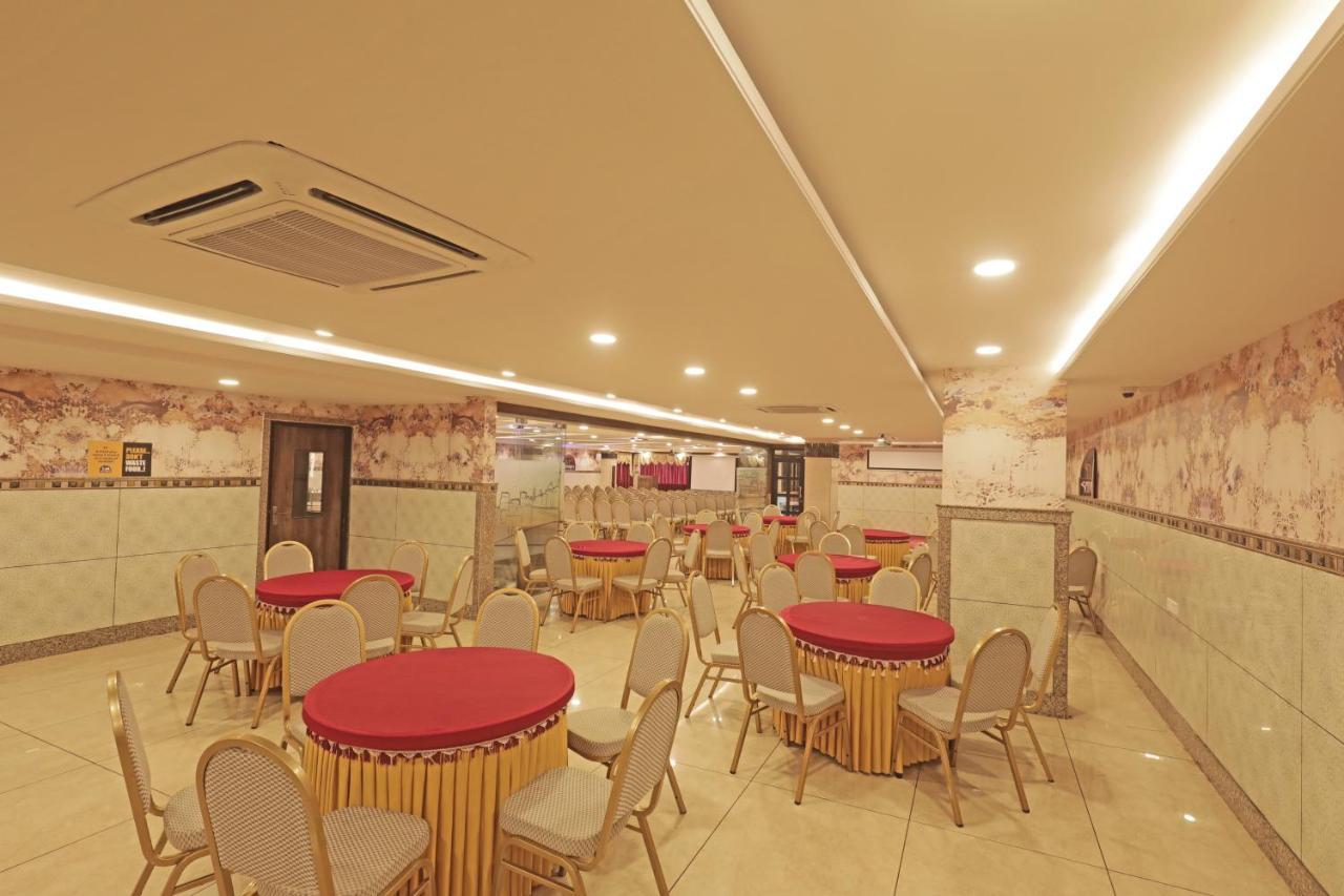 Savoury Residency Kammanahalli Hotel Bangalore Exterior photo
