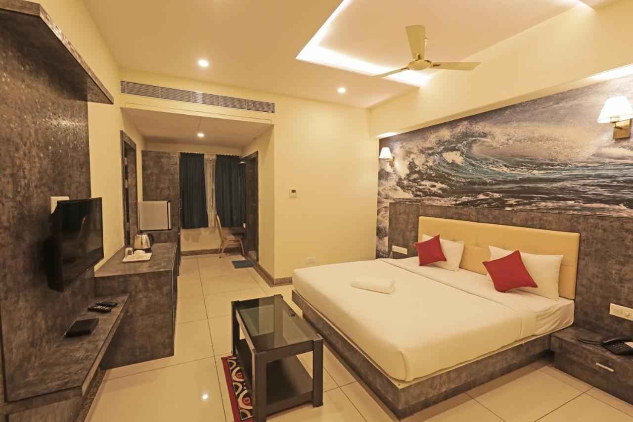Savoury Residency Kammanahalli Hotel Bangalore Exterior photo